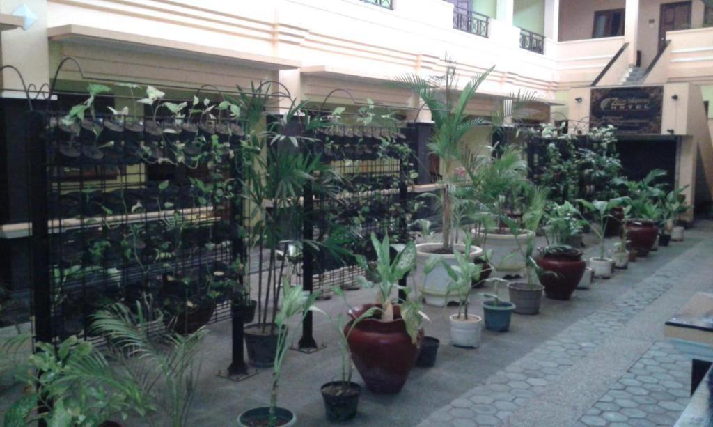 Hotel Zaitun Selaparang Đảo Đảo Lombok Ngoại thất bức ảnh