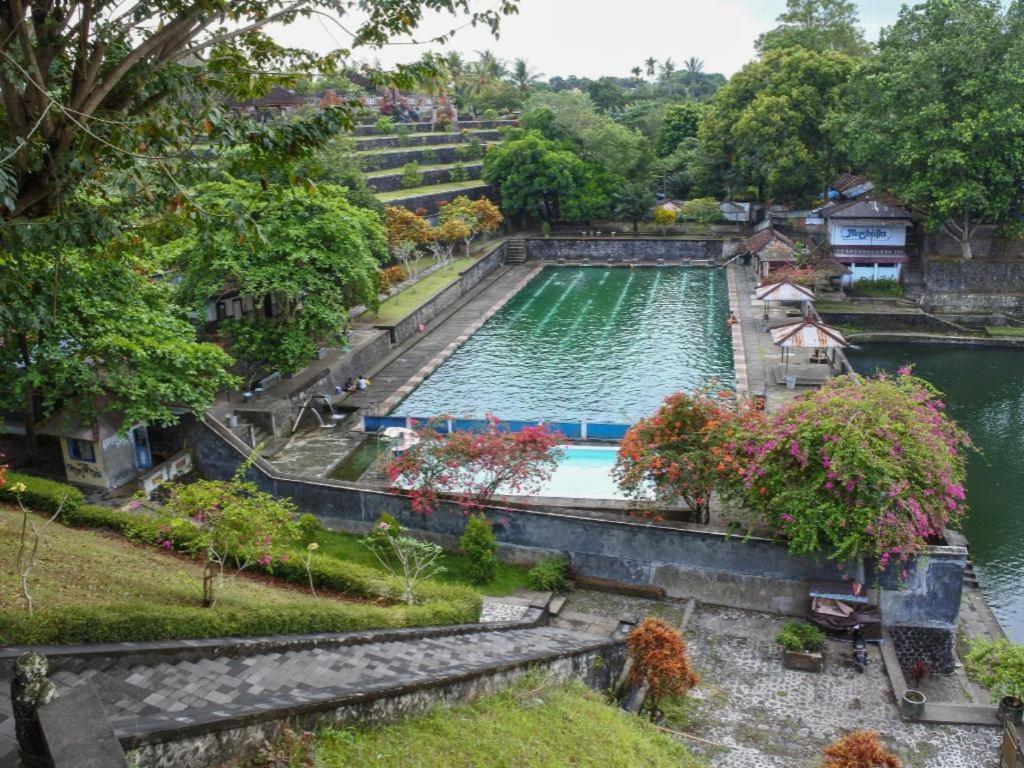 Hotel Zaitun Selaparang Đảo Đảo Lombok Ngoại thất bức ảnh