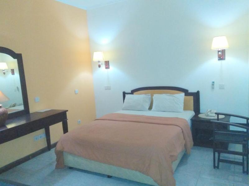 Hotel Zaitun Selaparang Đảo Đảo Lombok Ngoại thất bức ảnh