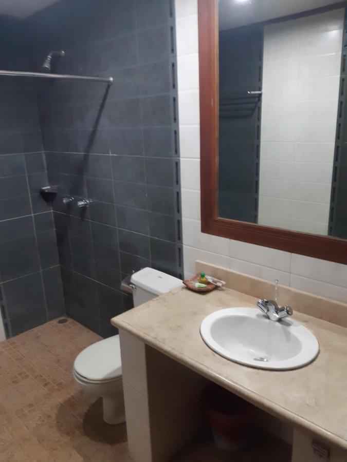 Hotel Zaitun Selaparang Đảo Đảo Lombok Ngoại thất bức ảnh