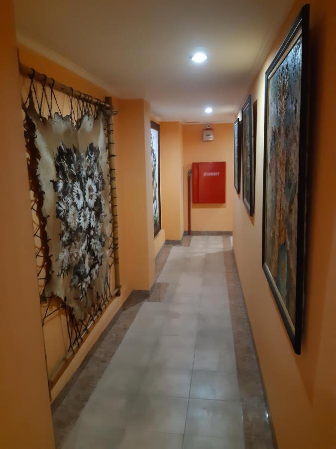 Hotel Zaitun Selaparang Đảo Đảo Lombok Ngoại thất bức ảnh