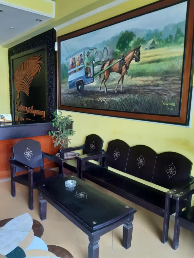 Hotel Zaitun Selaparang Đảo Đảo Lombok Ngoại thất bức ảnh